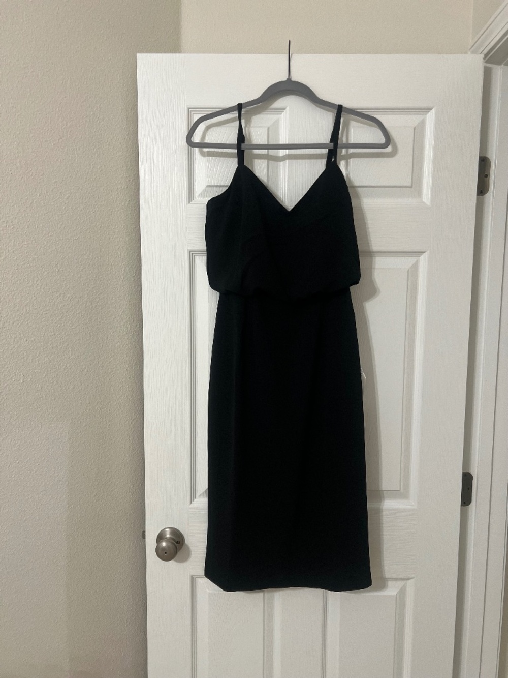 Dress the Population Alondra Dress - Black XS